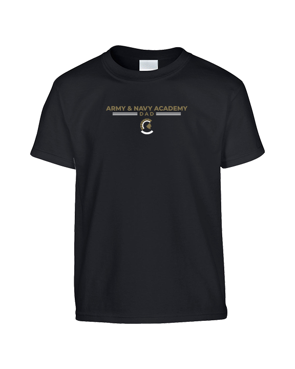 Army & Navy Academy Athletics Store Dad Keen - Youth Shirt