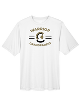 Army & Navy Academy Athletics Store Grandparent Curve - Performance Shirt