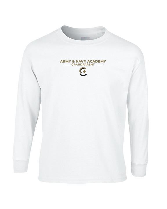Army & Navy Academy Athletics Store Grandparent Keen - Cotton Longsleeve