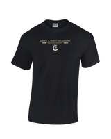 Army & Navy Academy Athletics Store Grandparent Keen - Cotton T-Shirt