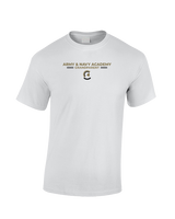 Army & Navy Academy Athletics Store Grandparent Keen - Cotton T-Shirt