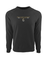 Army & Navy Academy Athletics Store Grandparent Keen - Crewneck Sweatshirt