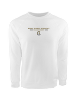 Army & Navy Academy Athletics Store Grandparent Keen - Crewneck Sweatshirt