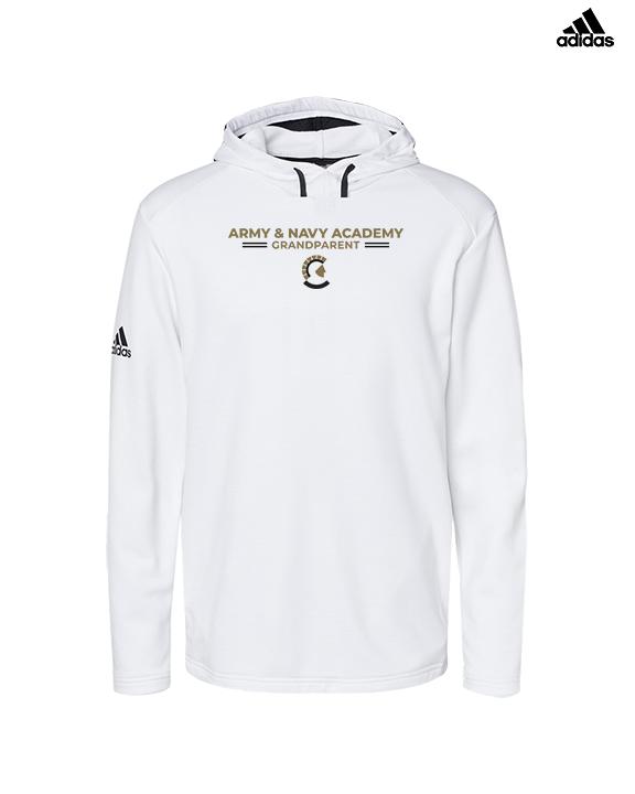 Army & Navy Academy Athletics Store Grandparent Keen - Mens Adidas Hoodie