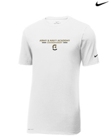 Army & Navy Academy Athletics Store Grandparent Keen - Mens Nike Cotton Poly Tee