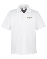 Army & Navy Academy Athletics Store Grandparent Keen - Mens Polo