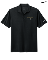 Army & Navy Academy Athletics Store Grandparent Keen - Nike Polo