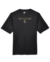 Army & Navy Academy Athletics Store Grandparent Keen - Performance Shirt