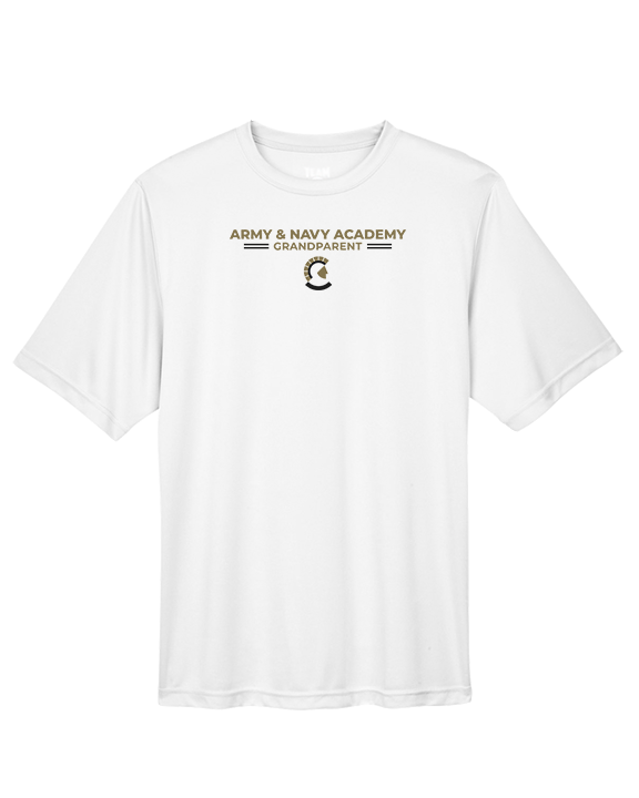 Army & Navy Academy Athletics Store Grandparent Keen - Performance Shirt