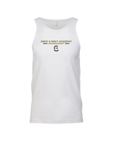 Army & Navy Academy Athletics Store Grandparent Keen - Tank Top