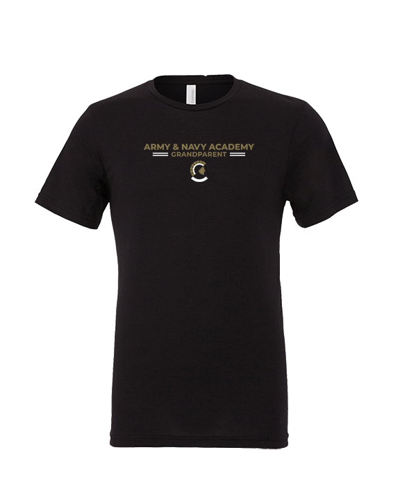 Army & Navy Academy Athletics Store Grandparent Keen - Tri-Blend Shirt
