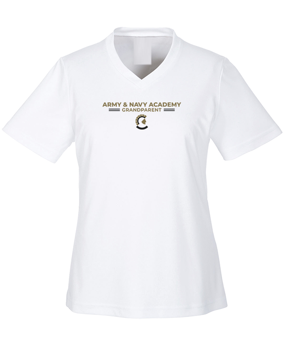 Army & Navy Academy Athletics Store Grandparent Keen - Womens Performance Shirt