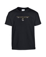 Army & Navy Academy Athletics Store Grandparent Keen - Youth Shirt
