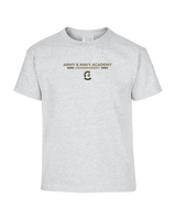 Army & Navy Academy Athletics Store Grandparent Keen - Youth Shirt