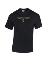 Army & Navy Academy Athletics Store Keen - Cotton T-Shirt