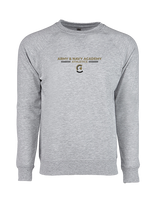 Army & Navy Academy Athletics Store Keen - Crewneck Sweatshirt