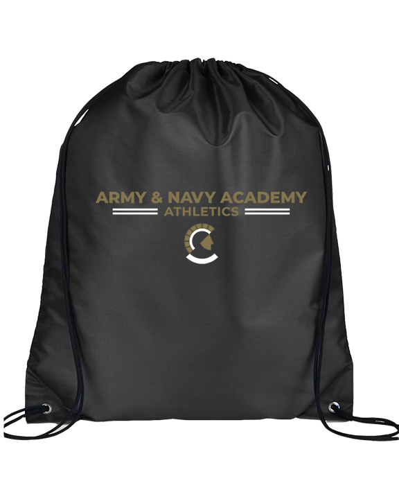 Army & Navy Academy Athletics Store Keen - Drawstring Bag