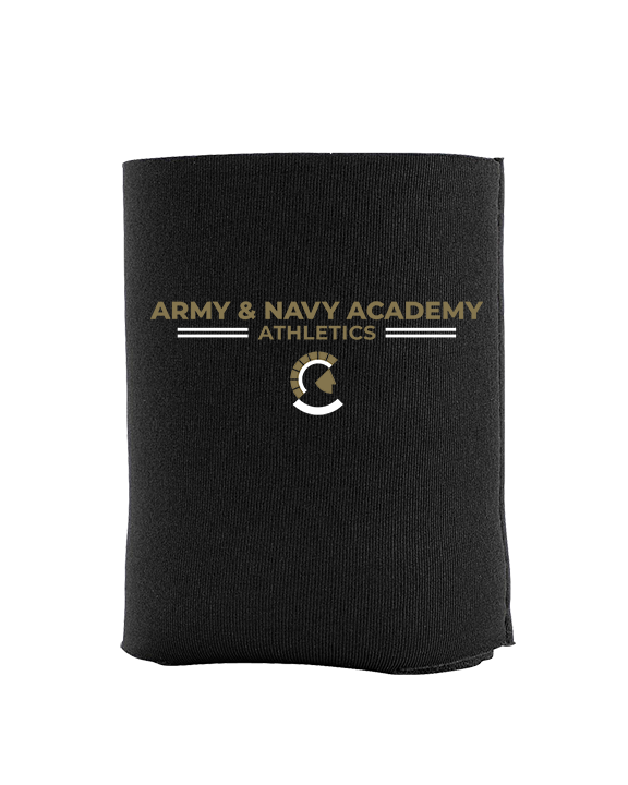 Army & Navy Academy Athletics Store Keen - Koozie
