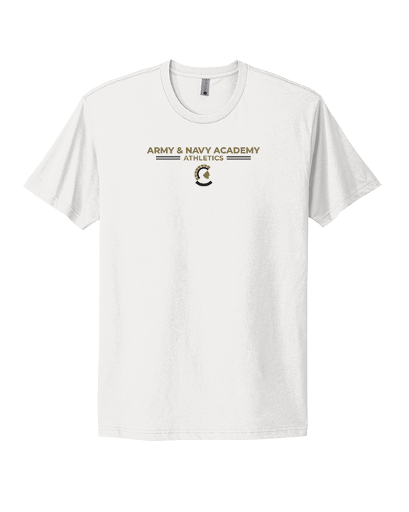 Army & Navy Academy Athletics Store Keen - Mens Select Cotton T-Shirt