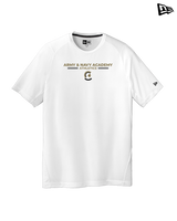 Army & Navy Academy Athletics Store Keen - New Era Performance Shirt