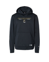 Army & Navy Academy Athletics Store Keen - Oakley Performance Hoodie