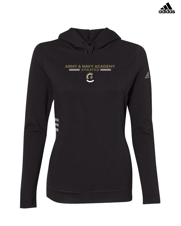 Army & Navy Academy Athletics Store Keen - Womens Adidas Hoodie