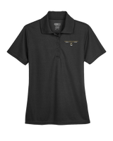 Army & Navy Academy Athletics Store Keen - Womens Polo