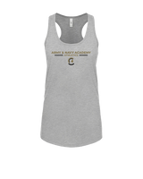 Army & Navy Academy Athletics Store Keen - Womens Tank Top