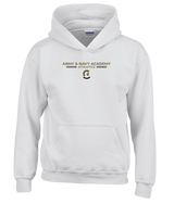 Army & Navy Academy Athletics Store Keen - Youth Hoodie