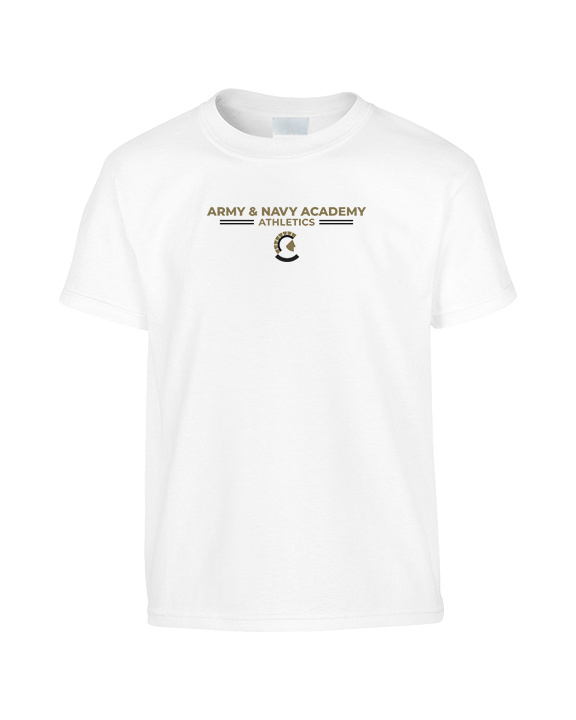 Army & Navy Academy Athletics Store Keen - Youth Shirt
