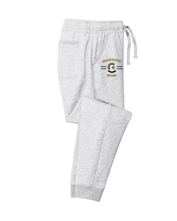 Army & Navy Academy Athletics Store Mom Curve - Cotton Joggers
