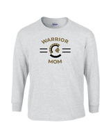 Army & Navy Academy Athletics Store Mom Curve - Cotton Longsleeve