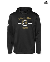 Army & Navy Academy Athletics Store Mom Curve - Mens Adidas Hoodie