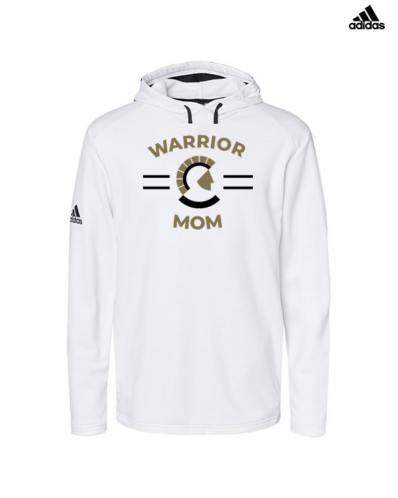 Army & Navy Academy Athletics Store Mom Curve - Mens Adidas Hoodie