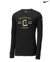 Army & Navy Academy Athletics Store Mom Curve - Mens Nike Longsleeve