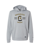 Army & Navy Academy Athletics Store Mom Curve - Oakley Performance Hoodie