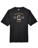 Army & Navy Academy Athletics Store Mom Curve - Performance Shirt