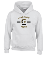 Army & Navy Academy Athletics Store Mom Curve - Unisex Hoodie