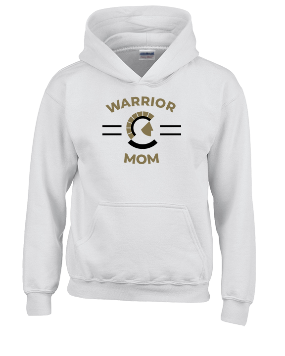 Army & Navy Academy Athletics Store Mom Curve - Unisex Hoodie