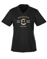 Army & Navy Academy Athletics Store Mom Curve - Womens Performance Shirt