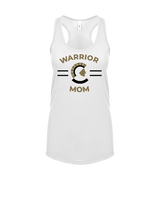 Army & Navy Academy Athletics Store Mom Curve - Womens Tank Top