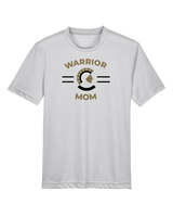 Army & Navy Academy Athletics Store Mom Curve - Youth Performance Shirt