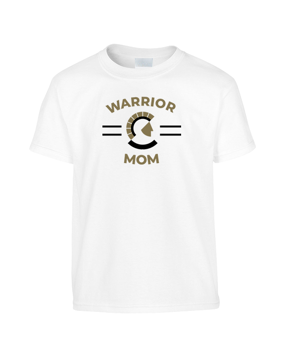 Army & Navy Academy Athletics Store Mom Curve - Youth Shirt