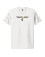 Army & Navy Academy Athletics Store Mom Keen - Mens Select Cotton T-Shirt