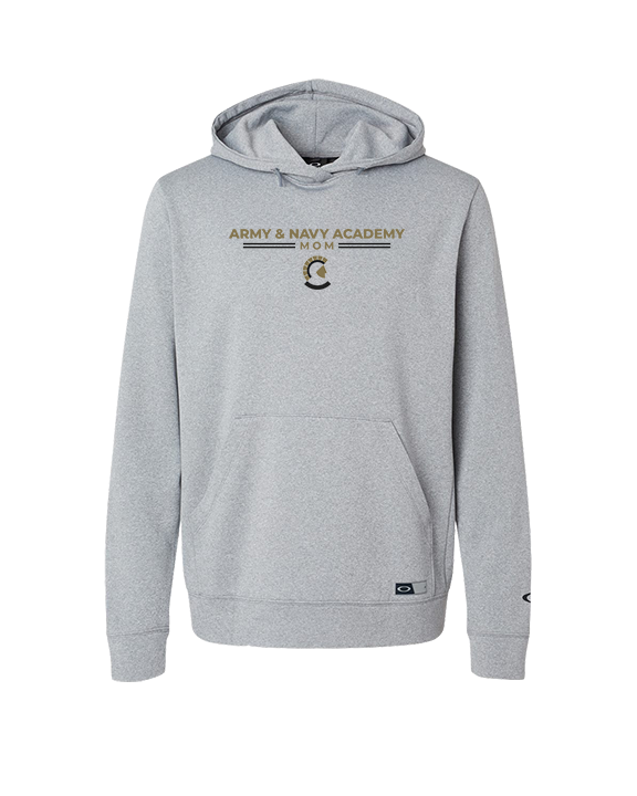 Army & Navy Academy Athletics Store Mom Keen - Oakley Performance Hoodie