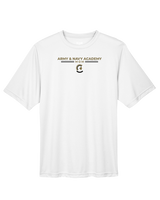 Army & Navy Academy Athletics Store Mom Keen - Performance Shirt