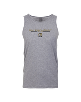 Army & Navy Academy Athletics Store Mom Keen - Tank Top
