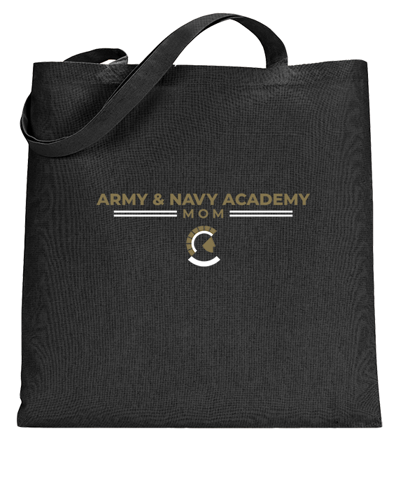Army & Navy Academy Athletics Store Mom Keen - Tote