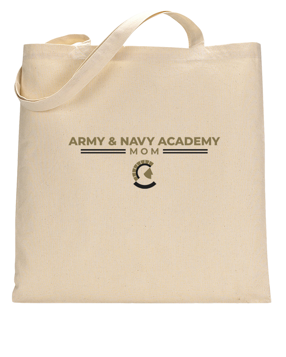 Army & Navy Academy Athletics Store Mom Keen - Tote