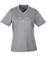 Army & Navy Academy Athletics Store Mom Keen - Womens Performance Shirt